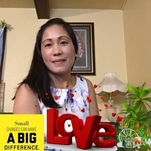 Meet your Posher, Sharamae